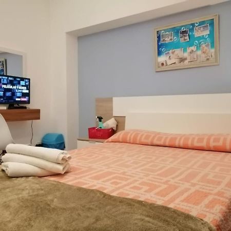 Good Morning Rh Santander - Hostel Экстерьер фото
