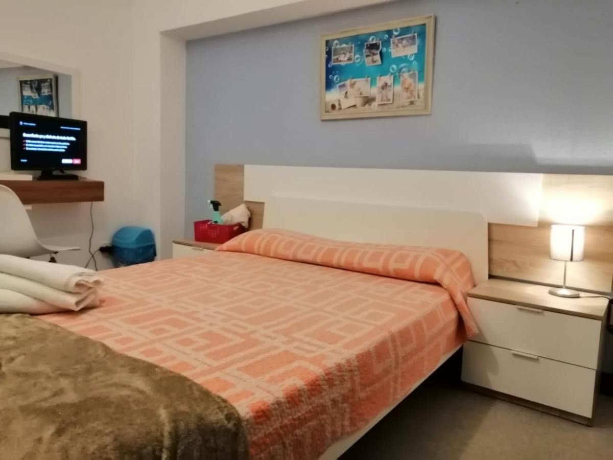 Good Morning Rh Santander - Hostel Экстерьер фото