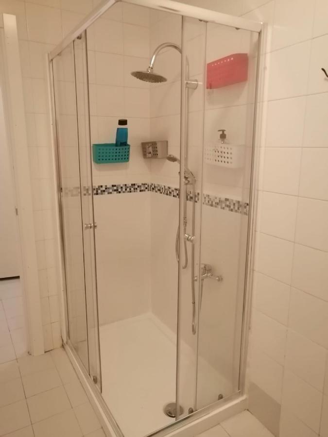 Good Morning Rh Santander - Hostel Экстерьер фото