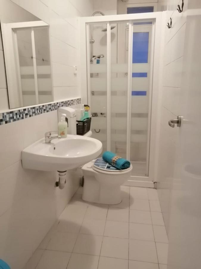 Good Morning Rh Santander - Hostel Экстерьер фото