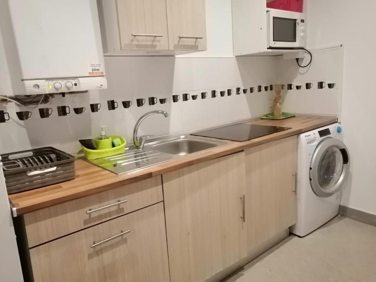 Good Morning Rh Santander - Hostel Экстерьер фото