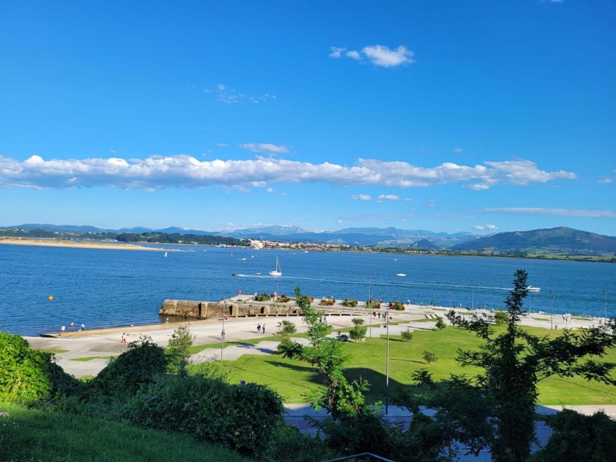 Good Morning Rh Santander - Hostel Экстерьер фото