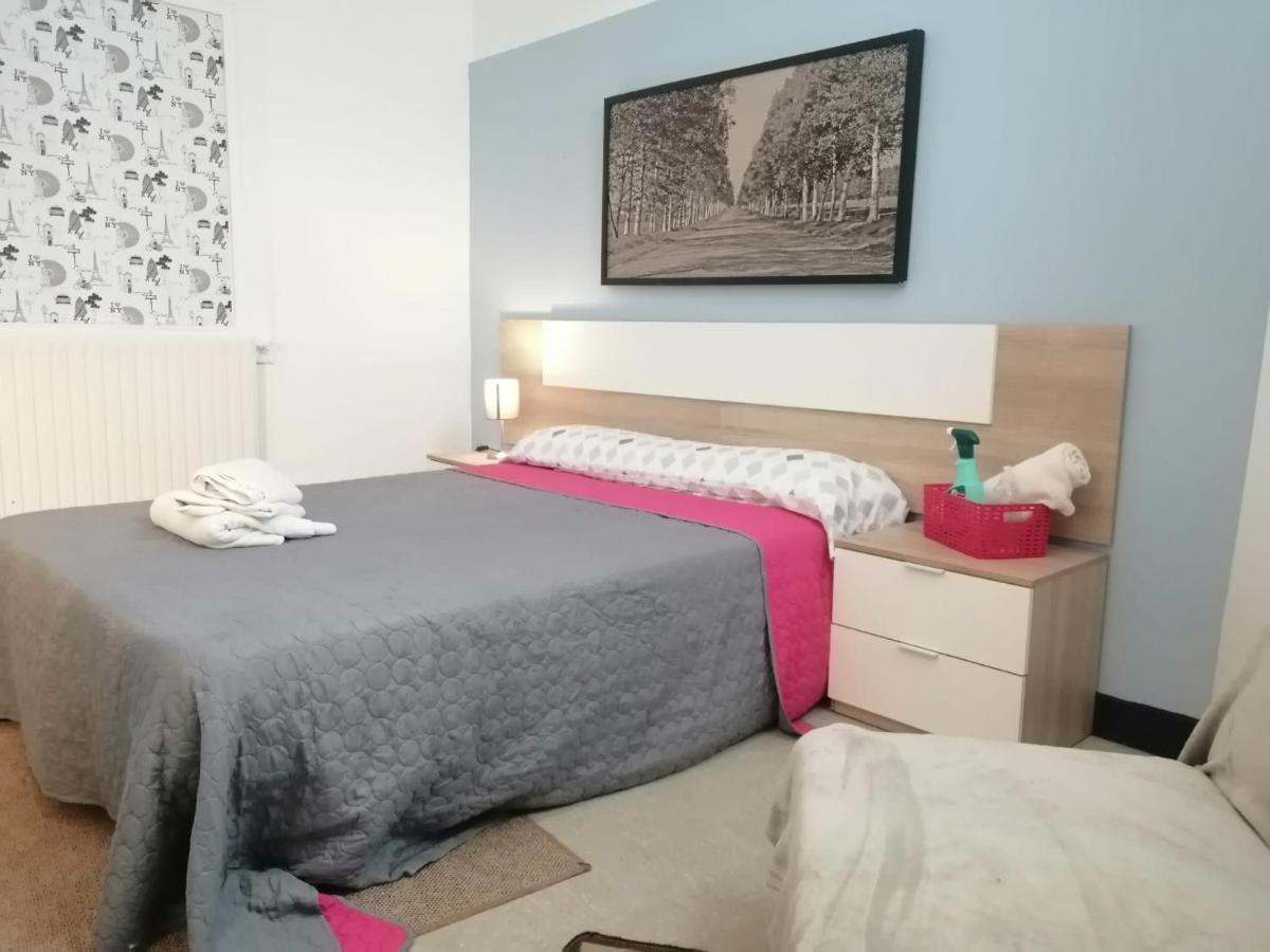 Good Morning Rh Santander - Hostel Экстерьер фото